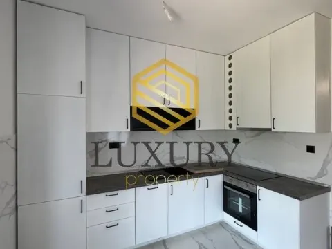 Rent, one bedroom apartment, 53m², Central Point, Podgorica - image 5