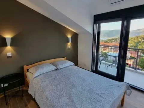 Izdavanje, dvosoban stan, 60m², Radovići, Tivat - image 5