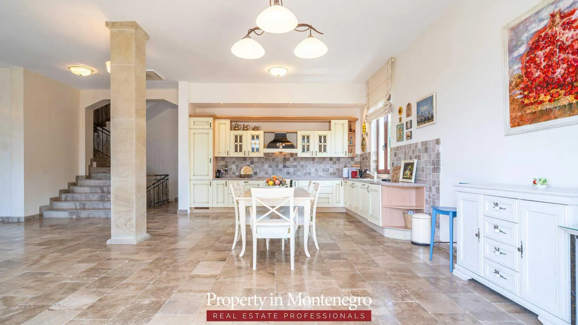 Sale, house, 971m², Petrovac, Budva