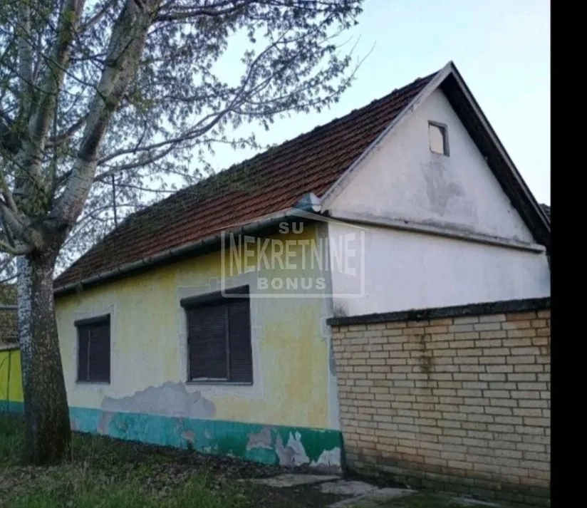 Prodaja, kuća, 124m², Čantavir, Subotica