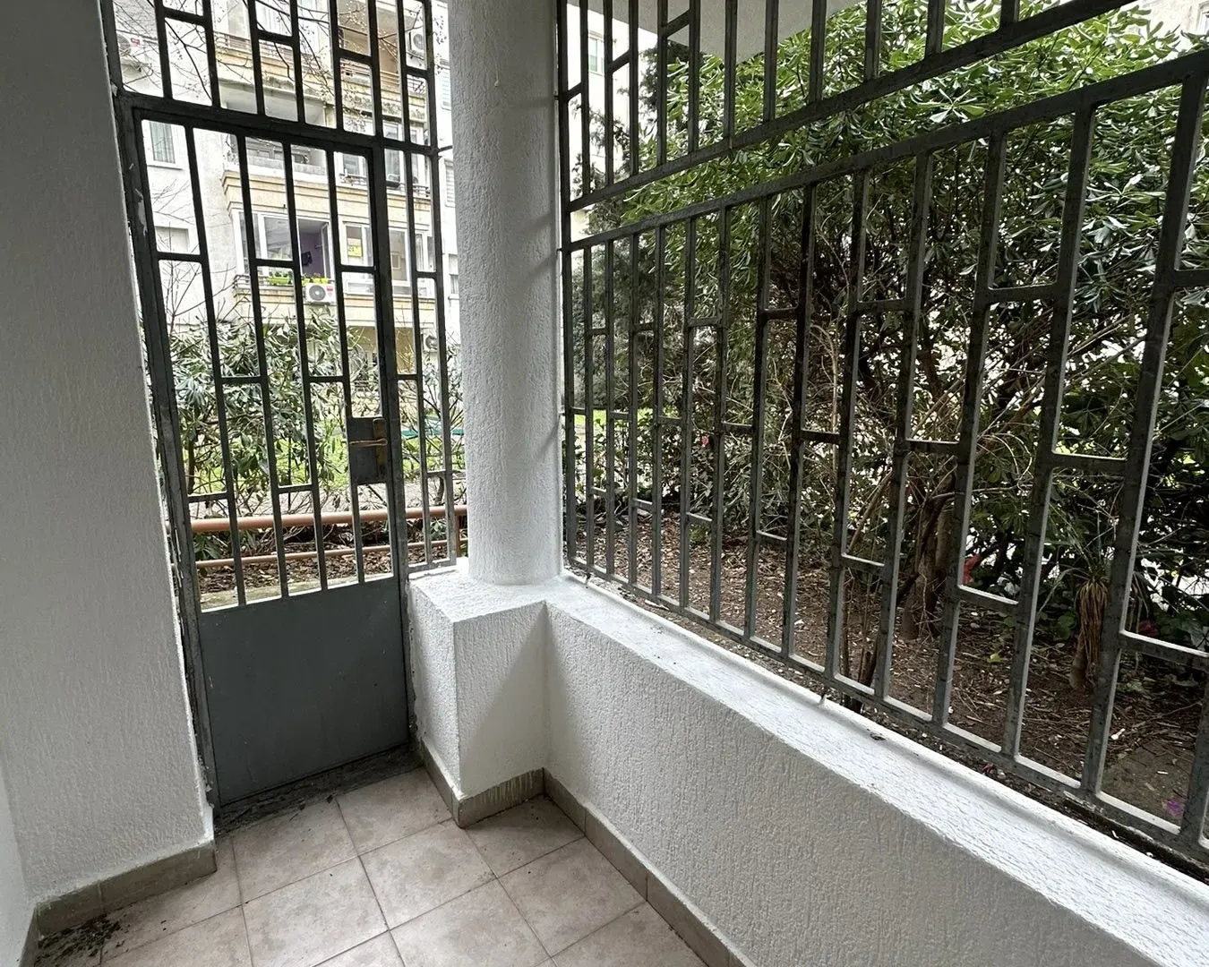 Prodaja, jednosoban stan, 55m², Zagorič, Podgorica