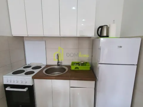 Izdavanje, dvosoban stan, 62m², City Kvart, Podgorica - image 2