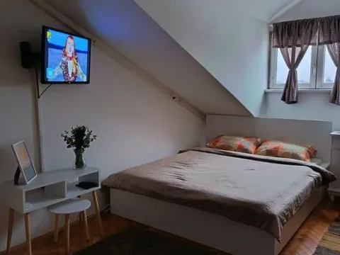 Sale, two bedroom apartment, 61m², Adamovićevo Naselje, Novi Sad Sve Podlokacije - image 13