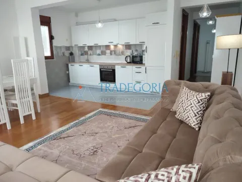 Prodaja, dvosoban stan, 97m², Dobra Voda, Bar - image 13