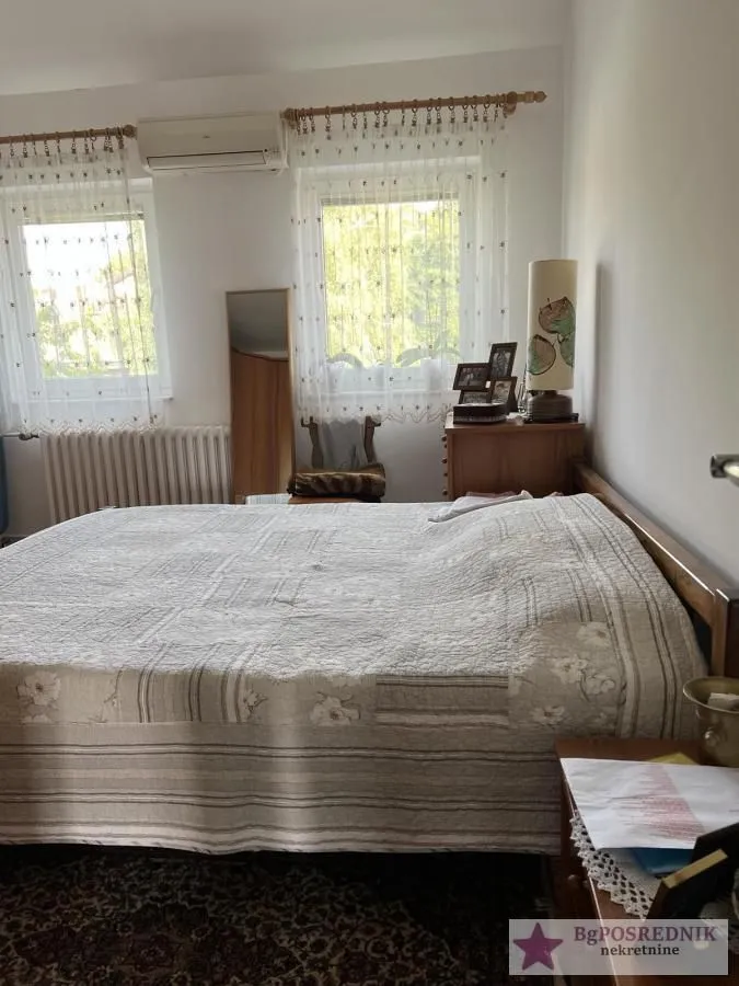 Prodaja, trosoban stan, 87m², Čukarica, Beograd