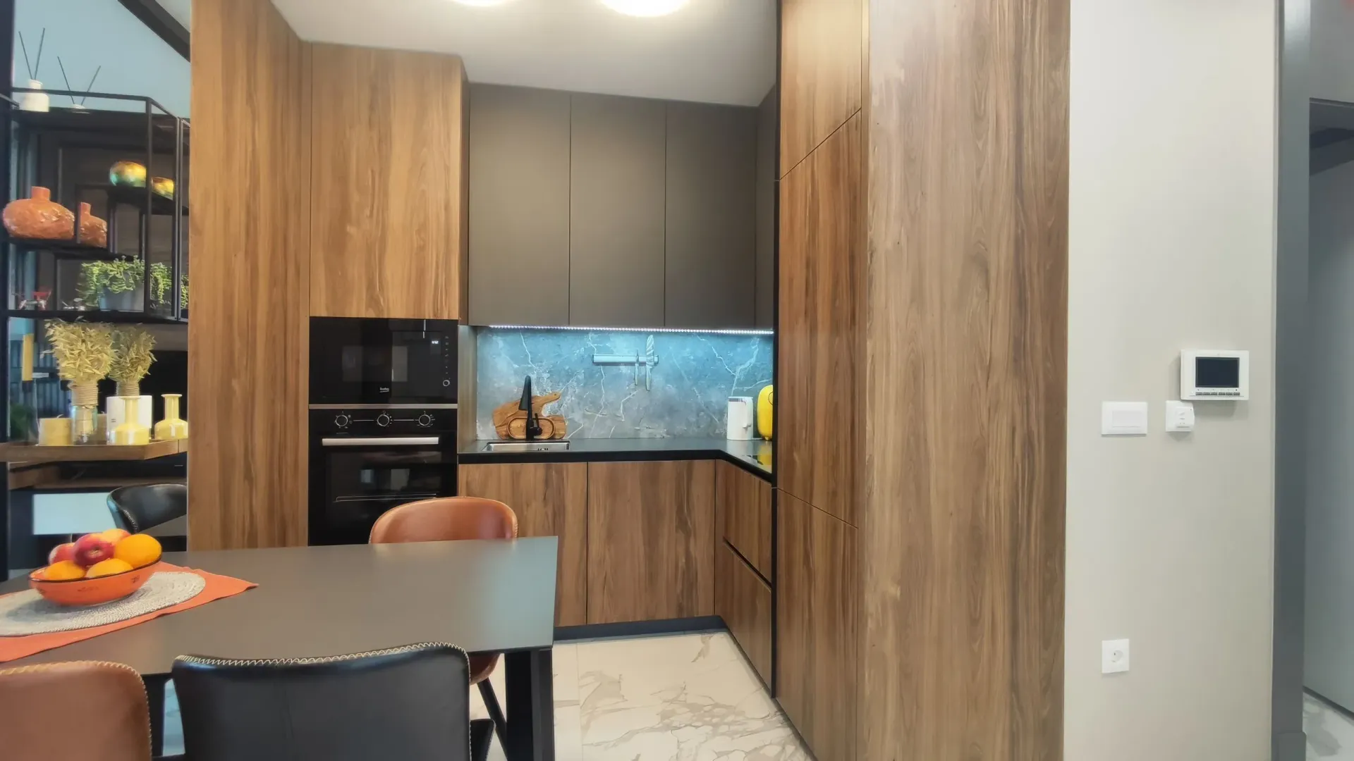 Prodaja, jednosoban stan, 36m², Bjeliši, Bar