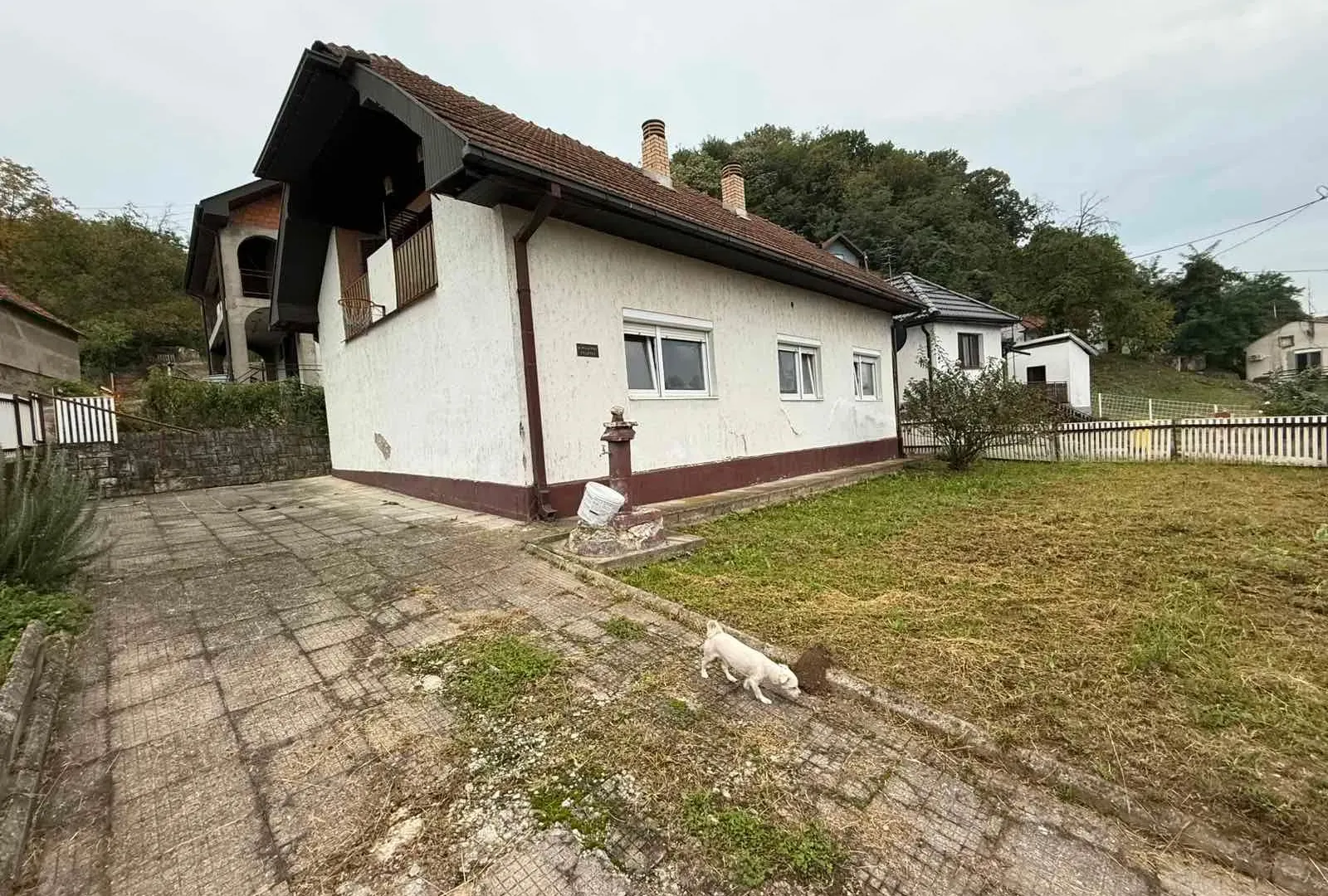 Prodaja, kuća, 178m², Centar, Loznica