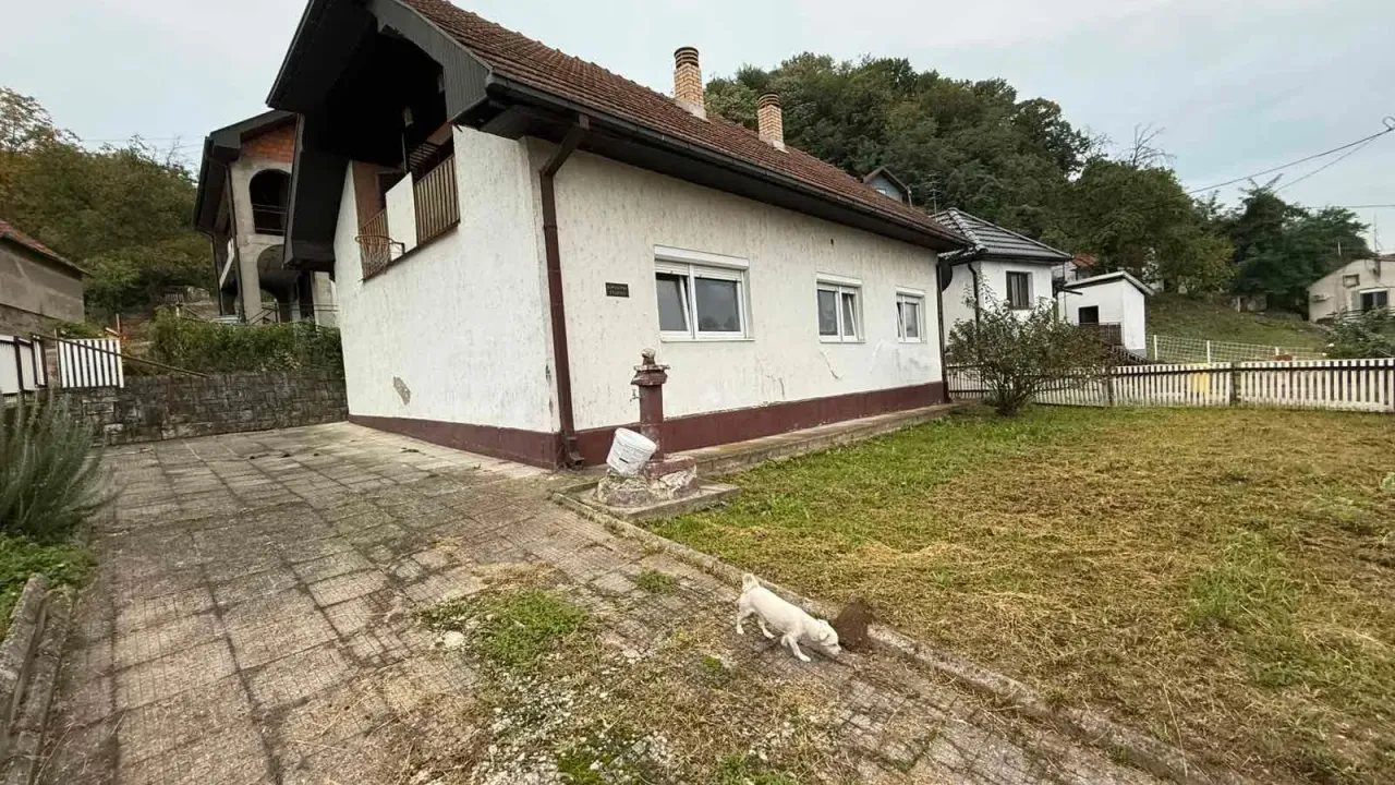 Sale, house, 178m², Centar, Loznica