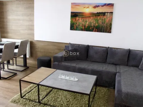 Izdavanje, trosoban stan, 61m², Centar, Niš - image 2