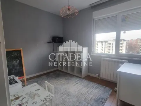 Prodaja, četvorosoban stan, 113m², Denkova Basta, Zvezdara Sve Podlokacije - image 10