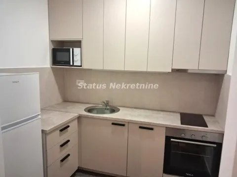 Sale, one bedroom apartment, 39m², Grbavica, Novi Sad Sve Podlokacije - image 6