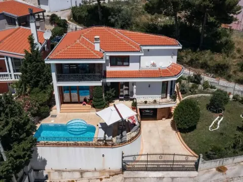 Sale, house, 252m², Šušanj, Bar - image 10