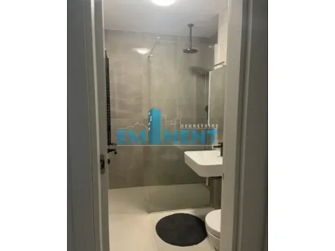 Rent, two bedroom apartment, 56m², Gundulićev Venac, Beograd - image 5