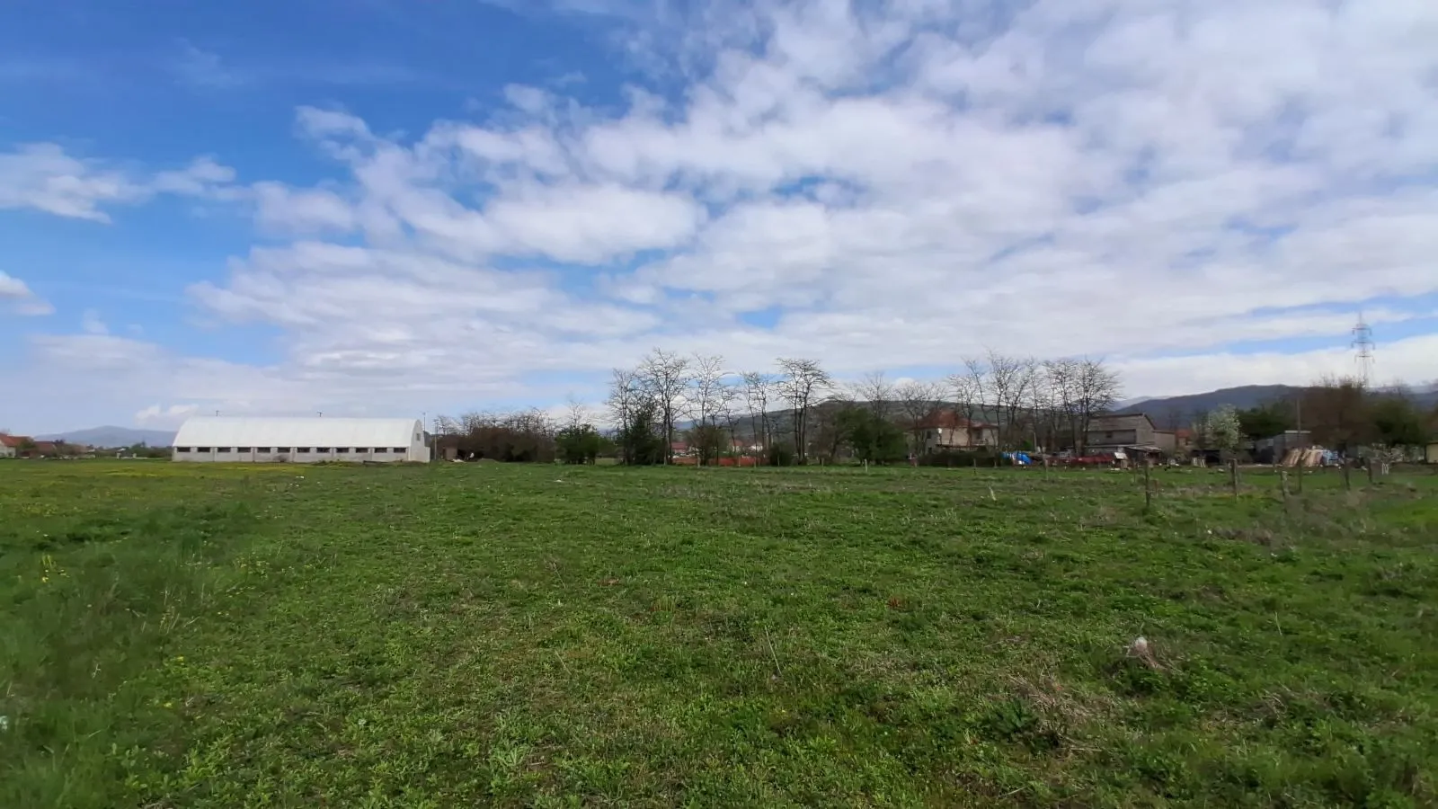 Prodaja, plac, 4800m², Ozrinići, Nikšić