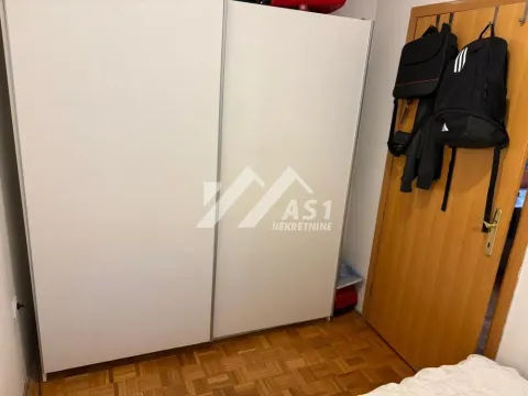 Izdavanje, jednosoban stan, 34m², Nova Detelinara, Novi Sad Sve Podlokacije - image 8