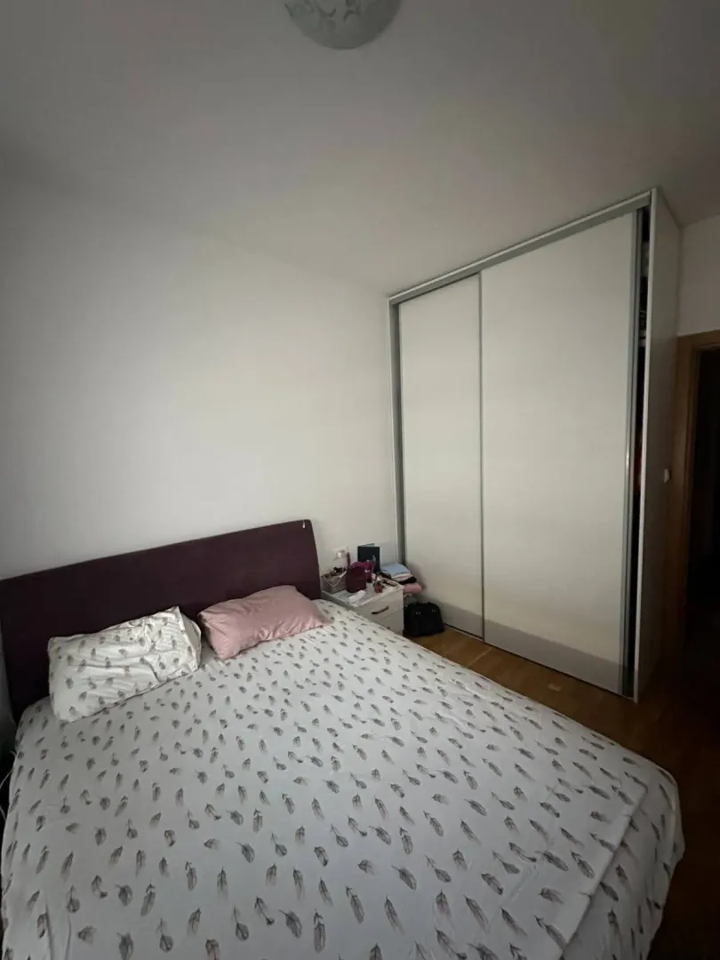 Prodaja, jednosoban stan, 48m², Tuški Put, Podgorica