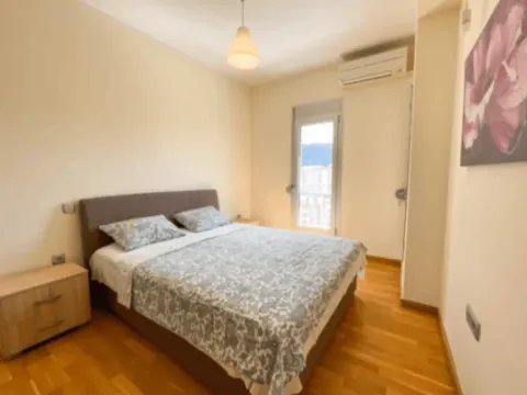 Rent, three bedroom apartment, 100m², Centar, Budva - image 8