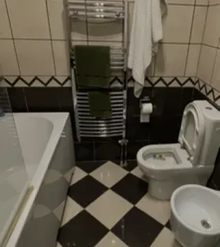 Rent, house, 157m², Senjak, Beograd - image 11