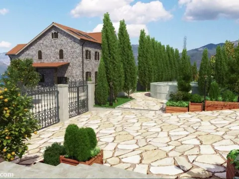 Sale, land lot, 1506m², Tivat, Crna Gora - image 11