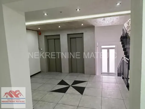 Rent, two bedroom apartment, 52m², Centar, Kragujevac - image 15