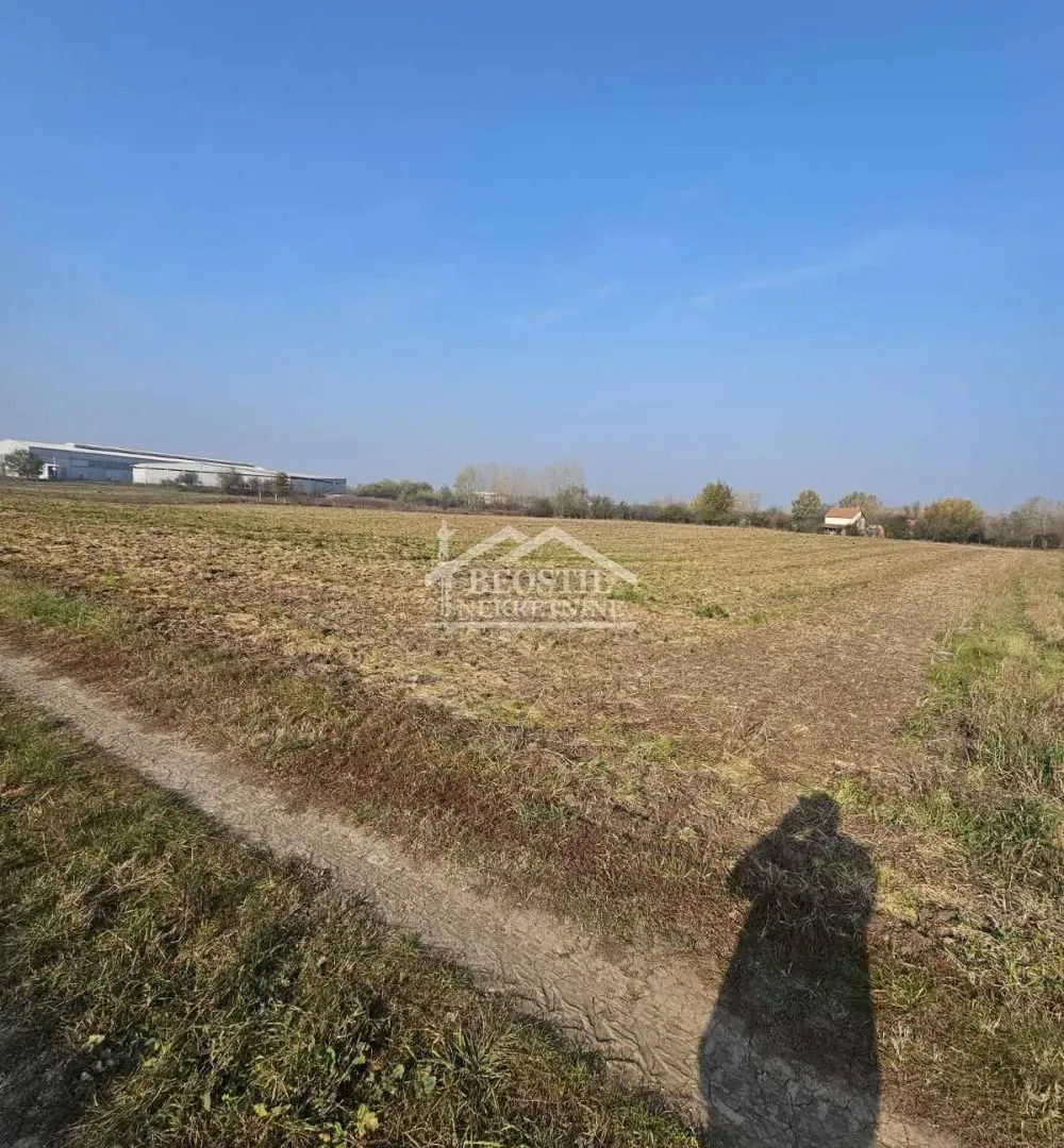 Prodaja, plac, 16235m², Centar, Smederevo