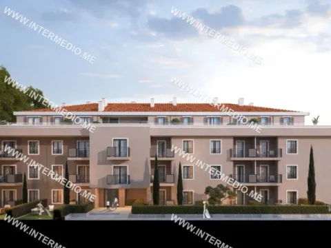 Sale, one bedroom apartment, 43m², Topla, Herceg Novi - image 9
