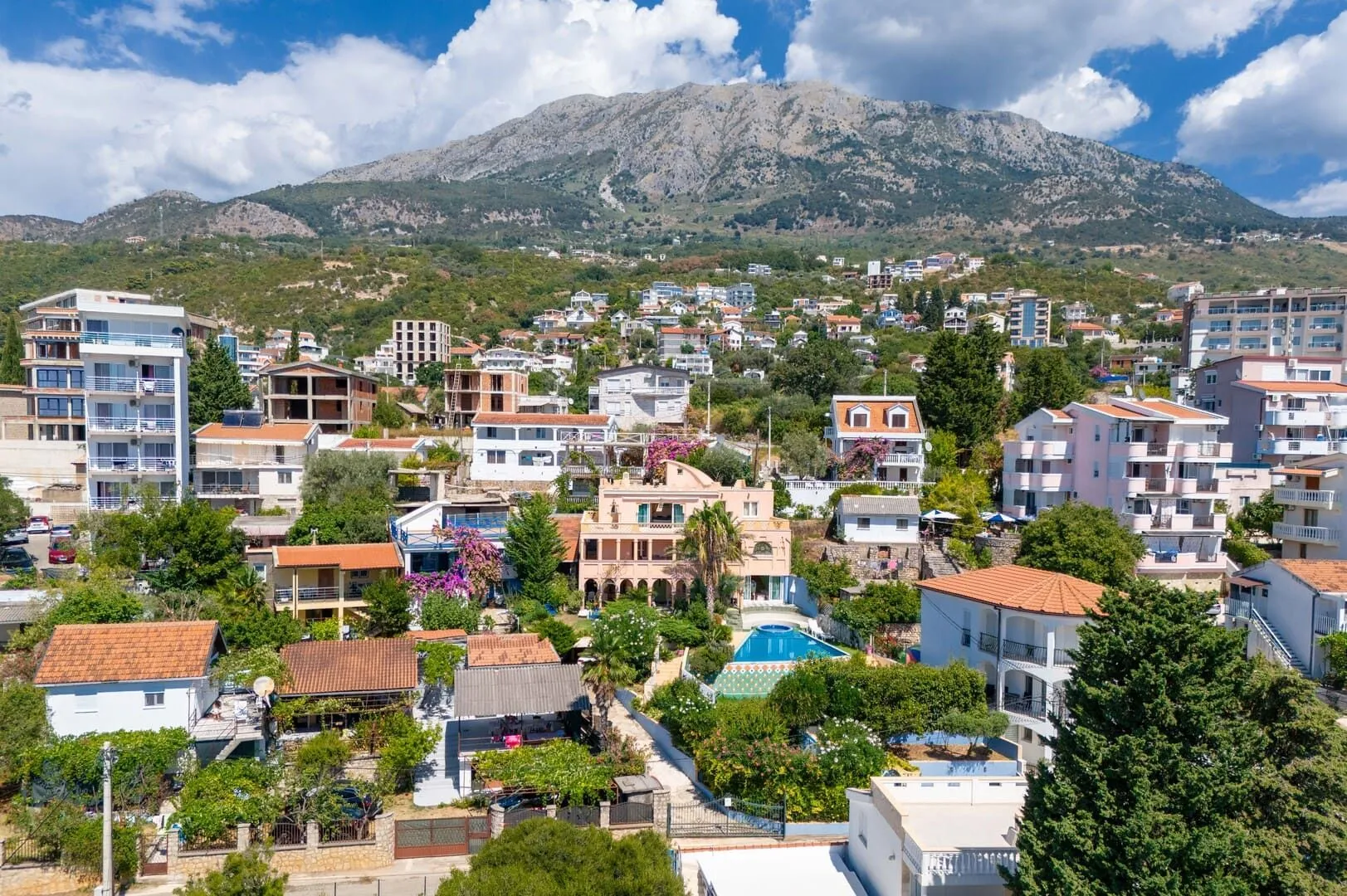 Sale, house, 500m², Dobre Vode, Bar