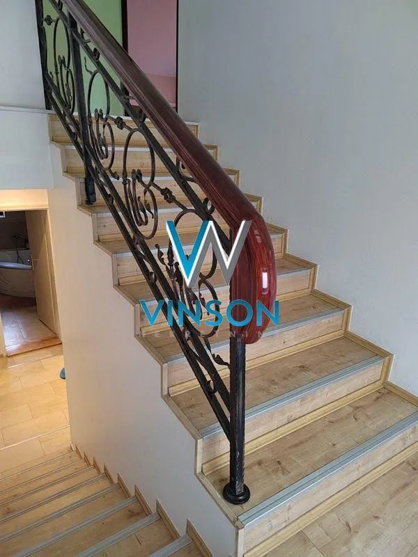 Rent, house, 158m², Kamenjar, Novi Sad Sve Podlokacije
