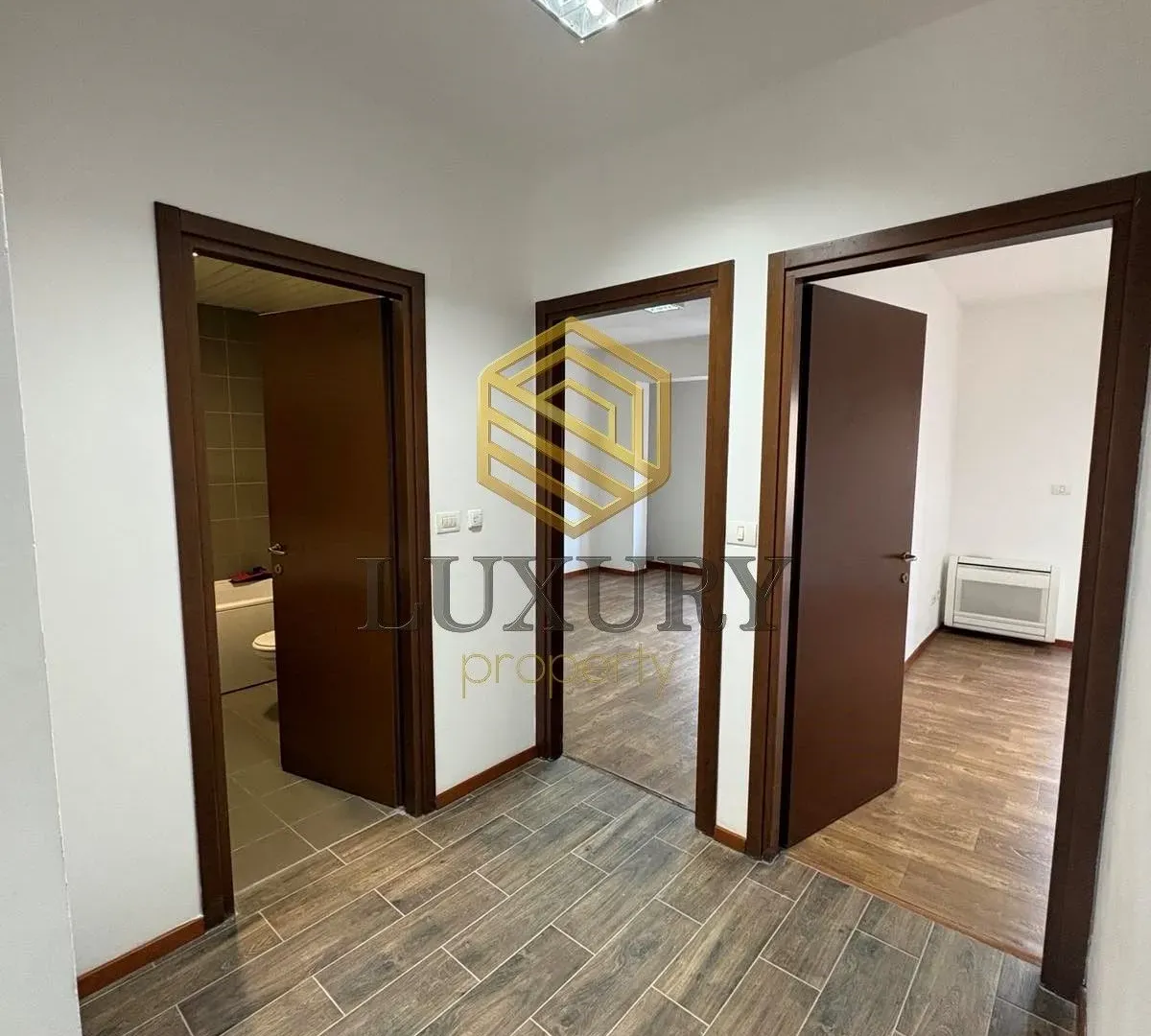 Rent, three bedroom apartment, 110m², City Kvart, Podgorica