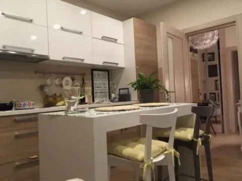 Prodaja, dvosoban stan, 47m², Dalmatinska ulica, Podgorica - image 3