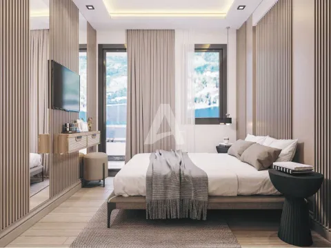 Sale, two bedroom apartment, 64m², Budva, Crna Gora - image 19