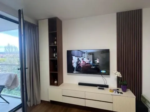 Izdavanje, dvosoban stan, 56m², Bulevar, Niš - image 2