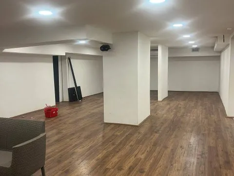 Izdavanje, poslovni prostor, 351m², Blok 5, Podgorica - image 4