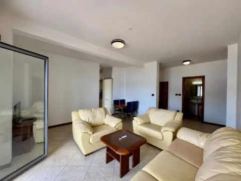 Izdavanje, dvosoban stan, 92m², Rafailovići, Budva - image 11
