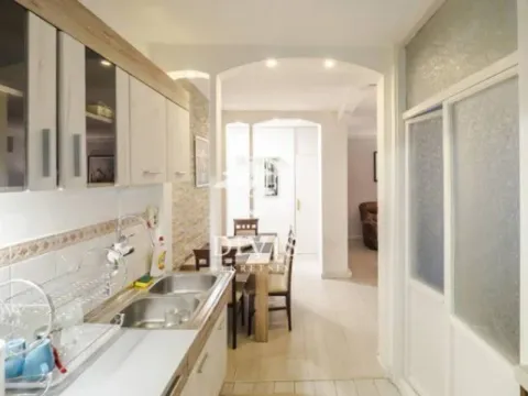 Sale, two bedroom apartment, 55m², Novi Beograd Blok 21, Novi Beograd Sve Podlokacije - image 5