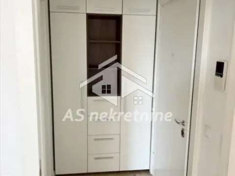Rent, two bedroom apartment, 55m², Novi Beograd Blok 65, Novi Beograd Sve Podlokacije - image 18