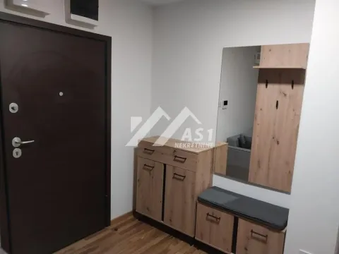 Rent, one bedroom apartment, 40m², Podbara, Novi Sad Sve Podlokacije - image 5