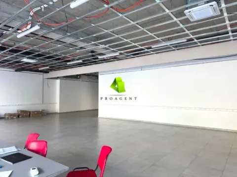 Izdavanje, poslovni prostor, 207m², Medijana, Niš