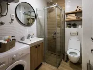 Izdavanje, jednosoban stan, 45m², Blok 9, Podgorica - image 10