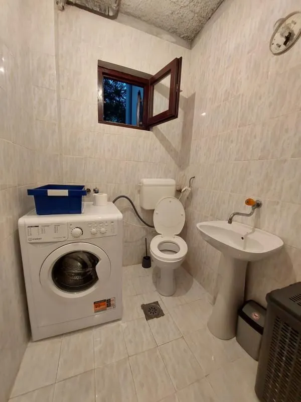 Rent, two bedroom apartment, 91m², Šušanj, Bar