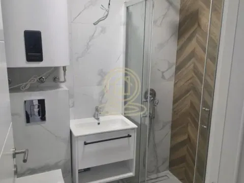 Sale, two bedroom apartment, 42m², Kej, Novi Sad Sve Podlokacije - image 2