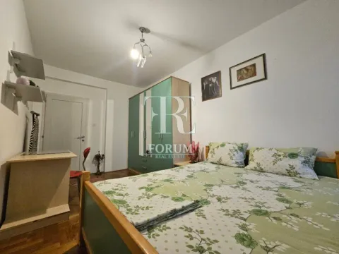 Izdavanje, jednosoban stan, 45m², Zabjelo, Podgorica - image 8