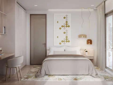 Prodaja, stan, 67m², Tivat, Crna Gora - image 11