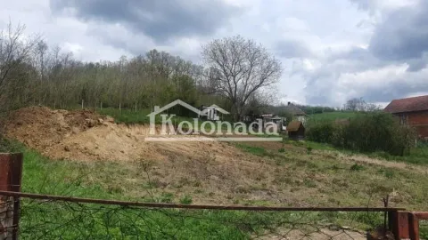 Prodaja, plac, 1400m², Nemenikuće, Sopot - image 3