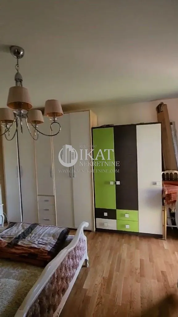 Prodaja, dvosoban stan, 57m², Gajevi, Zlatibor