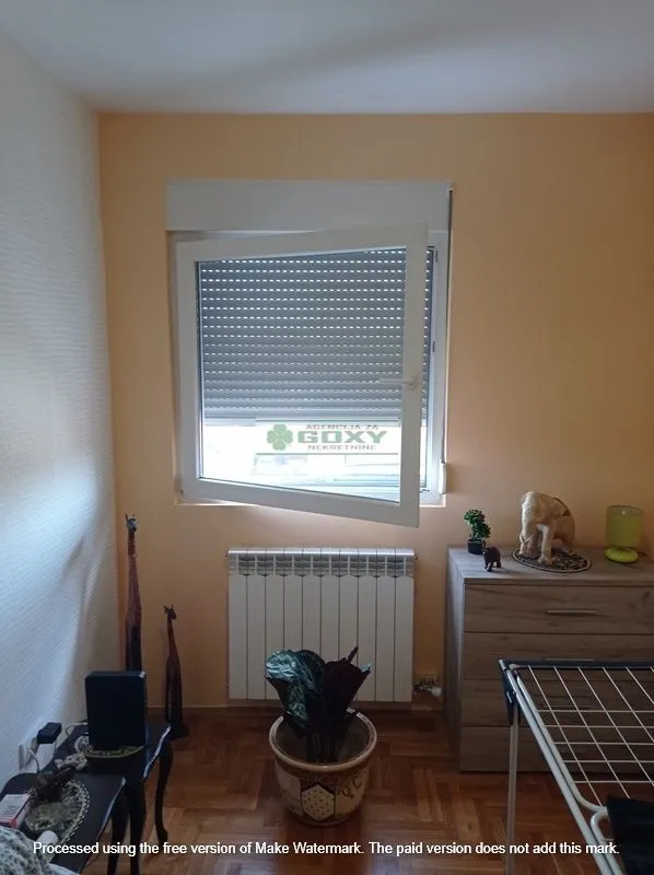 Sale, two bedroom apartment, 51m², Altina, Beograd