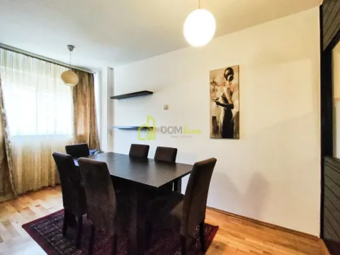 Rent, one bedroom apartment, 59m², Blok 5, Podgorica - image 6