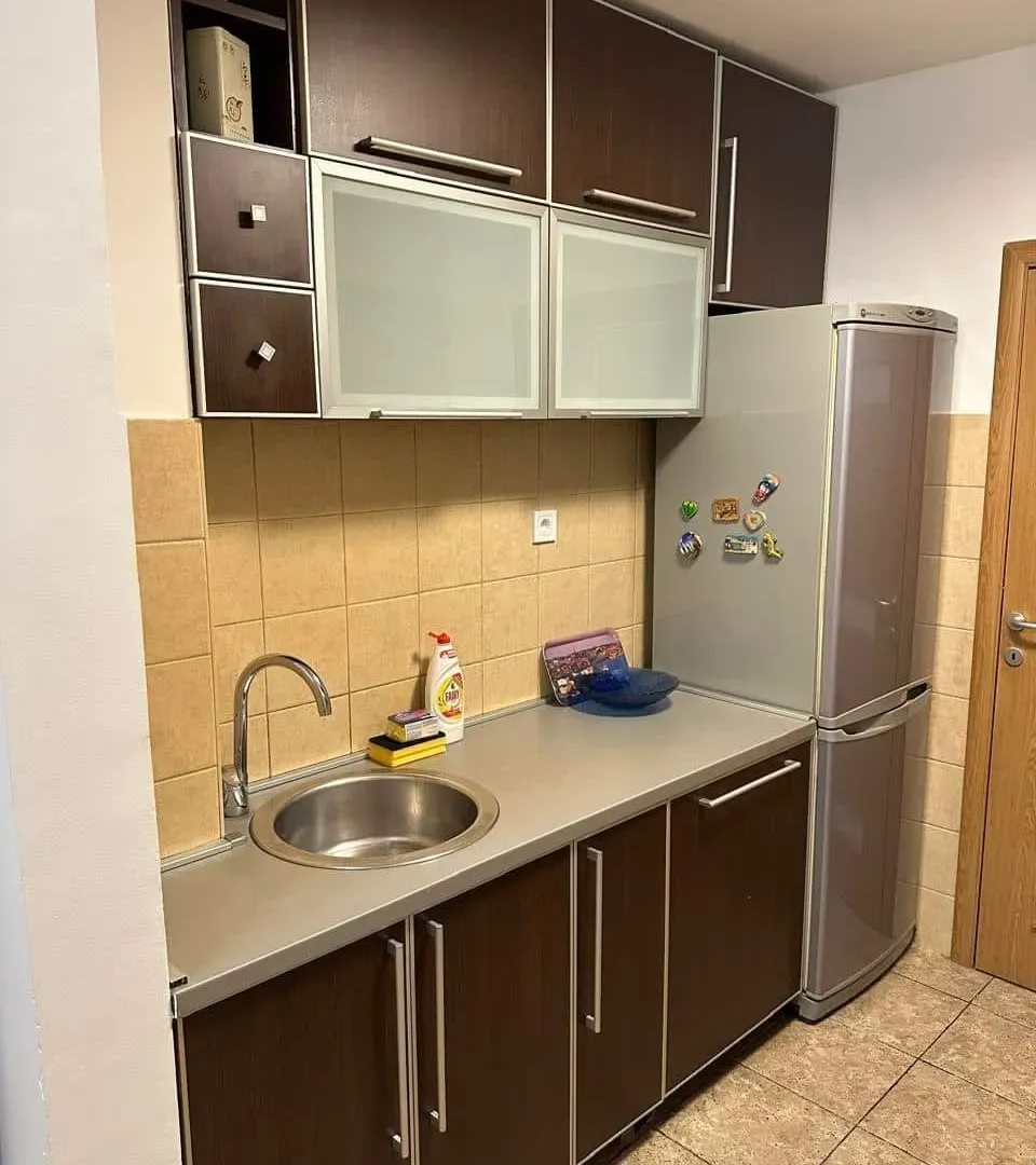 Izdavanje, dvosoban stan, 80m², Momišići, Podgorica
