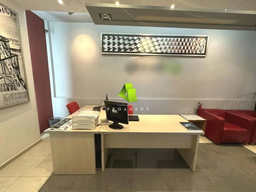 Rent, office space, 200m², Medijana, Niš