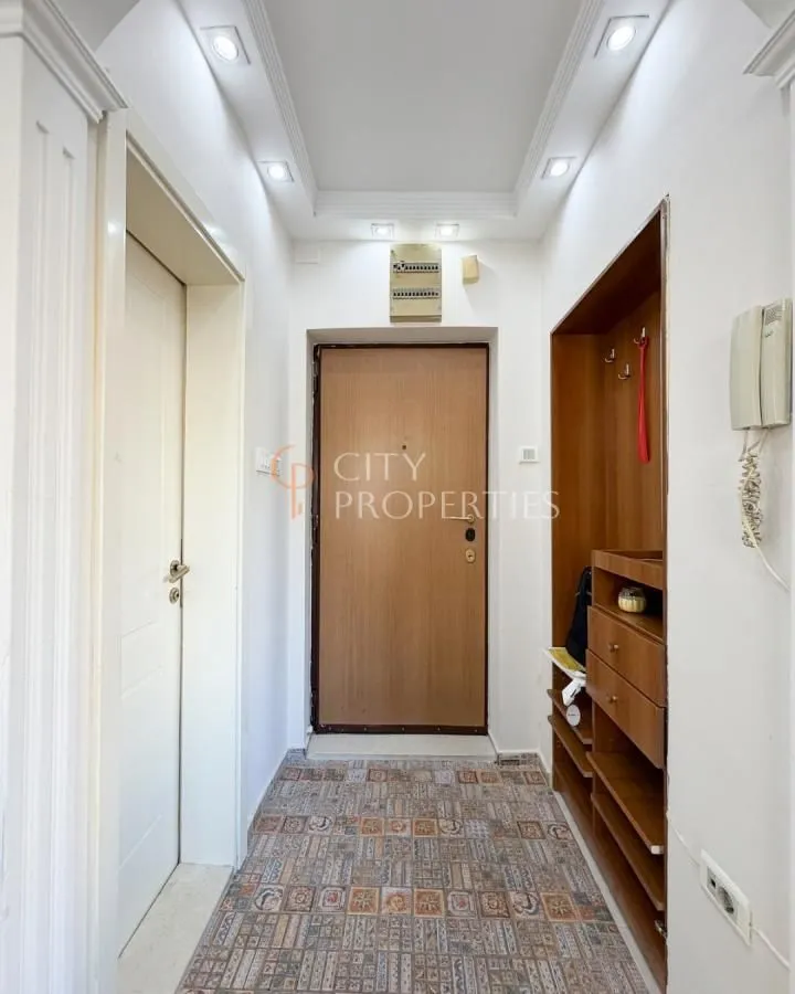 Izdavanje, stan, 55m², Preko Morače, Podgorica